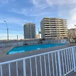 Arriendo Departamento Diario La Serena