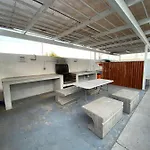 Arriendo departamento diario la Serena