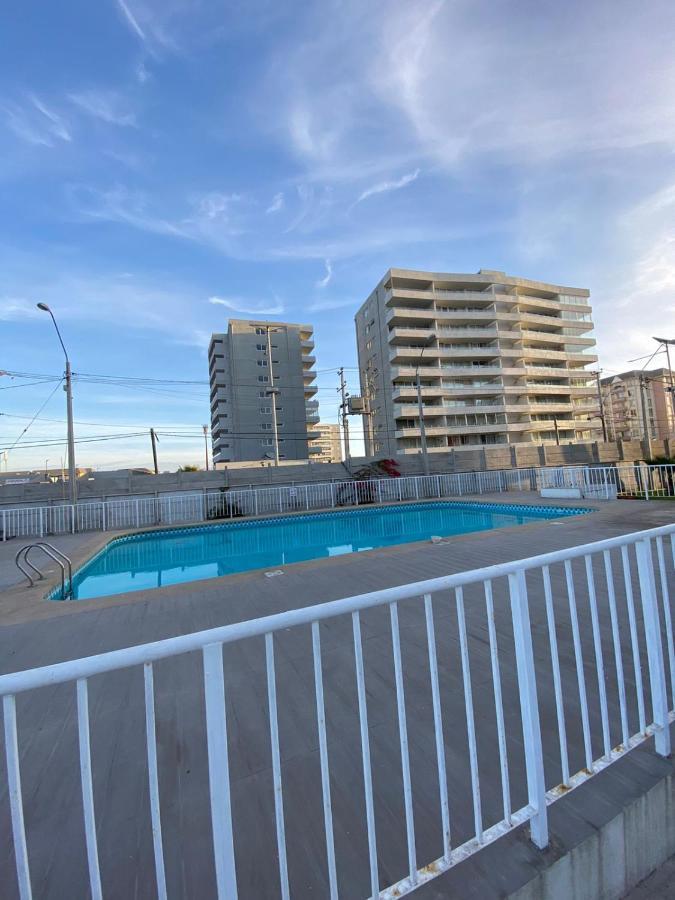 Arriendo Departamento Diario Apartamento La Serena