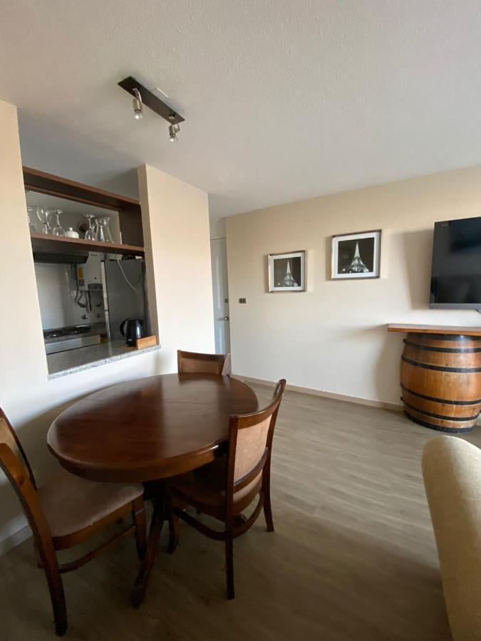 Arriendo Departamento Diario Apartamento *
