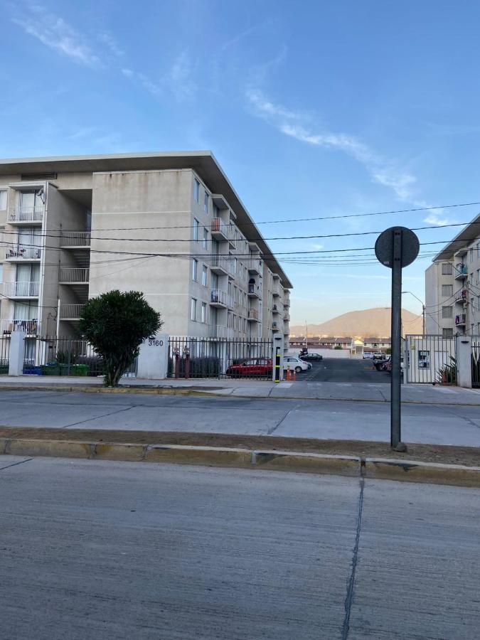 Arriendo Departamento Diario La Serena