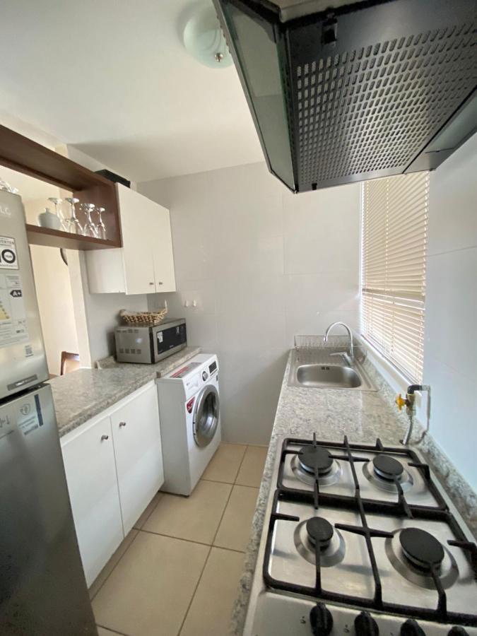 Arriendo Departamento Diario Apartamento *