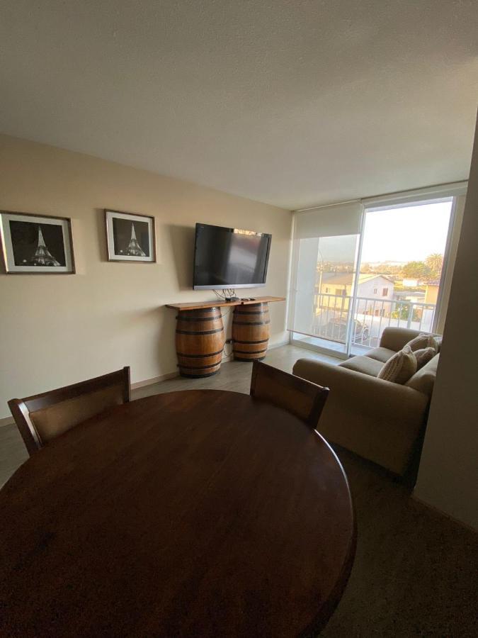 Apartamento Arriendo Departamento Diario La Serena