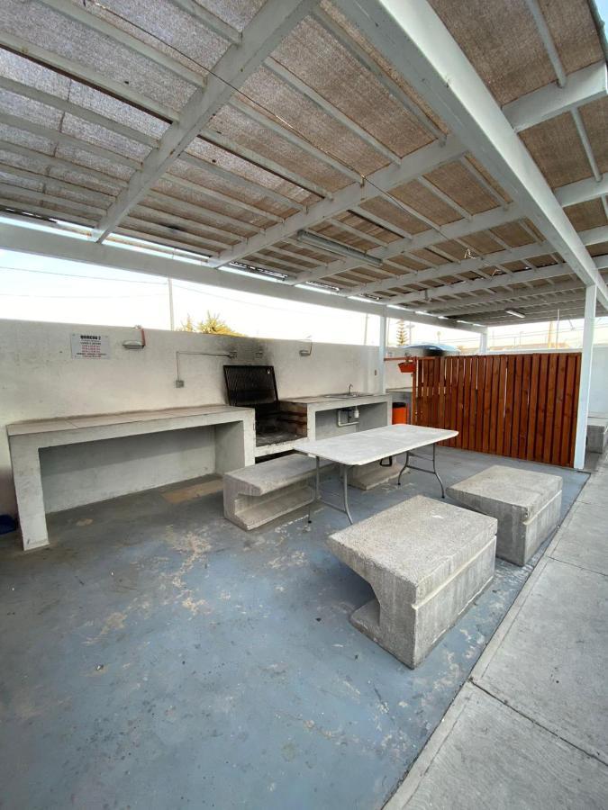 Arriendo Departamento Diario