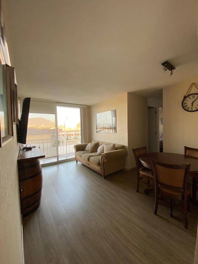 Arriendo Departamento Diario * La Serena