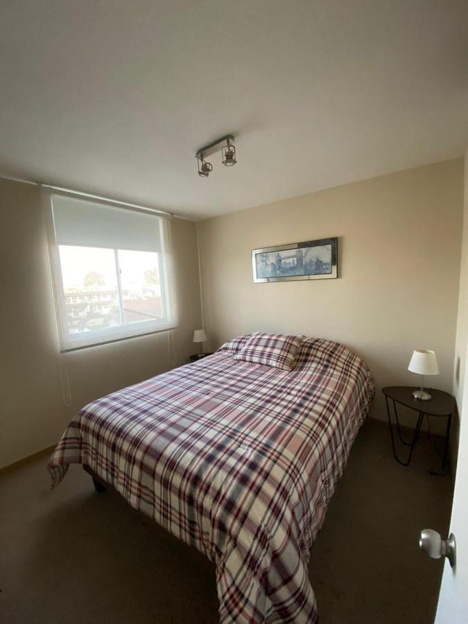 Apartamento Arriendo Departamento Diario La Serena
