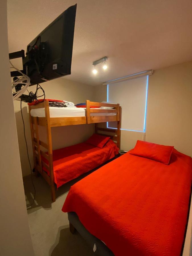 Apartamento Arriendo Departamento Diario La Serena
