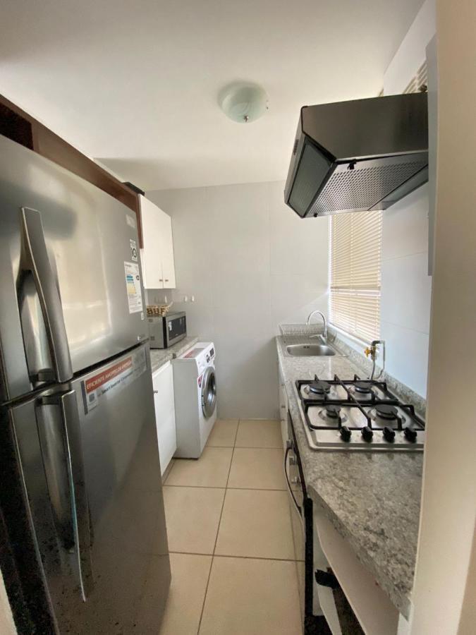 Arriendo Departamento Diario * La Serena