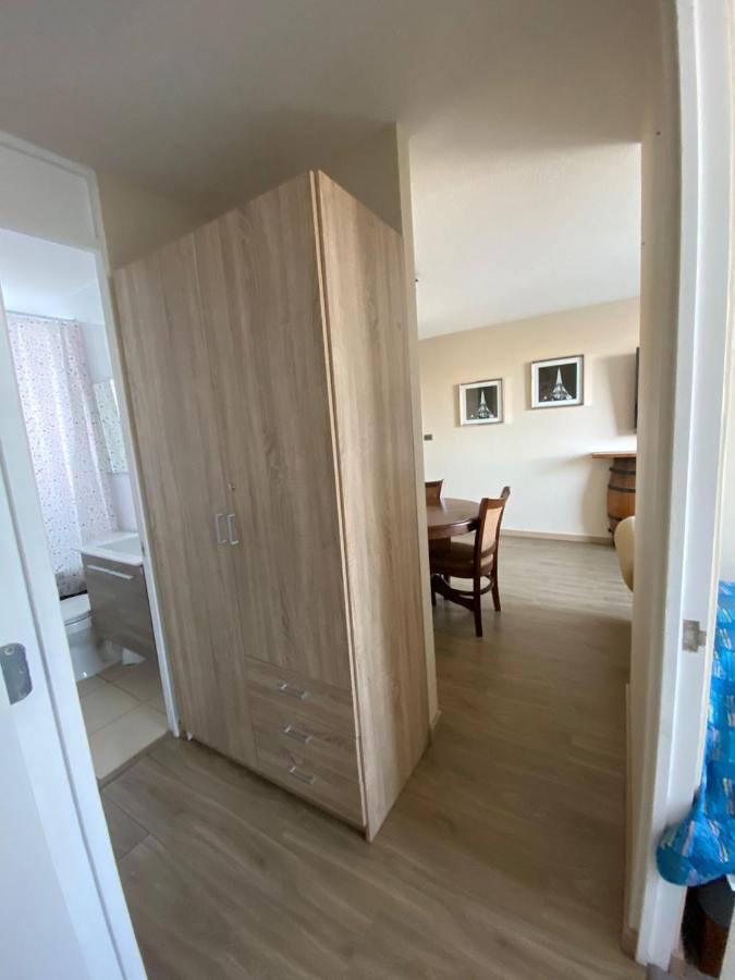 Apartamento Arriendo Departamento Diario